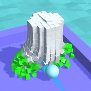 Block Shoot 3D