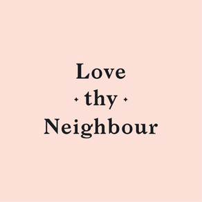 Love Thy Neighbour Cafe