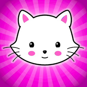 Kitty Virtual Pet Clicker