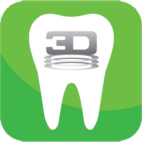 Dental CT - dROOT