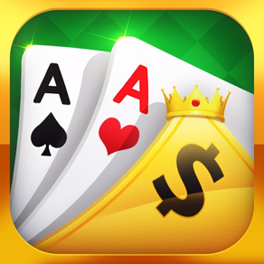 Happy Solitaire Card Game