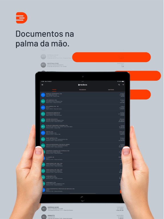 nsdocs poster