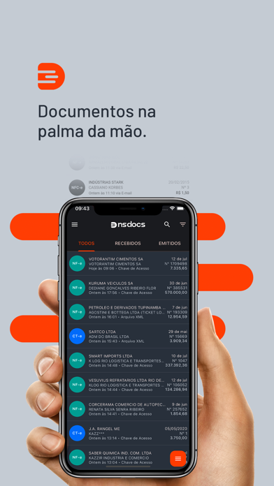 nsdocs poster