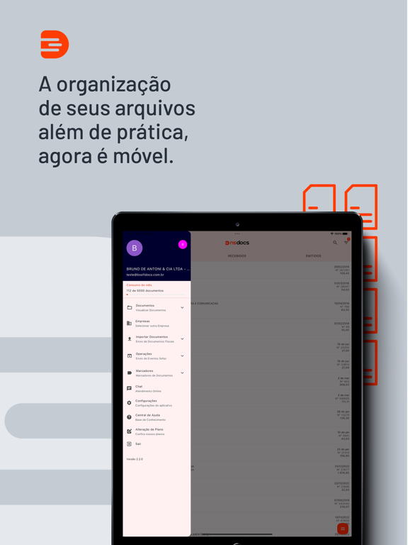 nsdocs poster