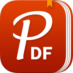 AnyPDF-极致专业的PDF阅读器