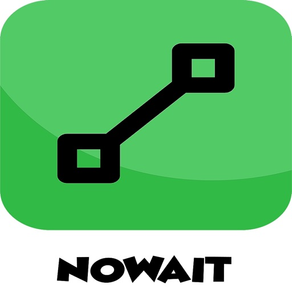 NoWait App