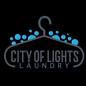 CITY OF LIGHTS LAUNDRY