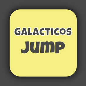Galacticos Jump
