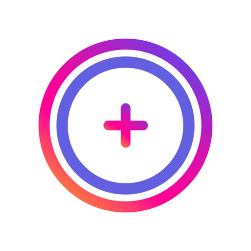 Borders for Instagram Avatar for iOS (iPhone) Free Download at AppPure