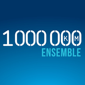 1 Million de KM Ensemble