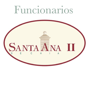 Funcionarios Santa Ana Chia II