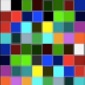 HEX Colours - RGB Color Picker