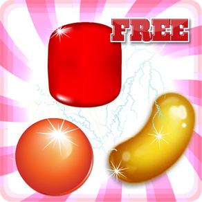 Candy Bar World FREE