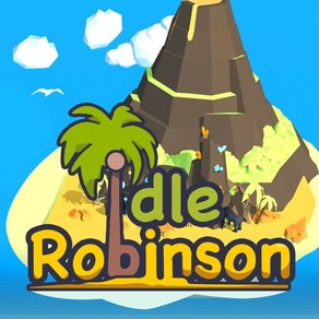 Idle Robinson