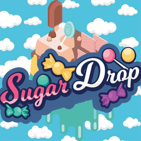 Sugar Drops