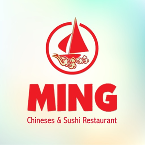 Ming Chinese & Sushi