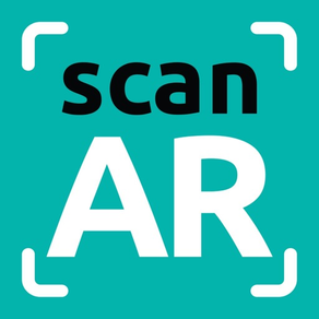 scanAR - AR scanner