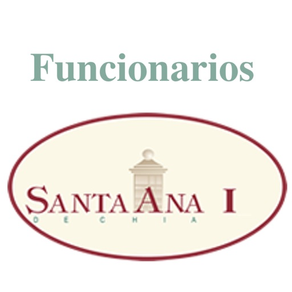 Funcionarios Santa Ana Chia I