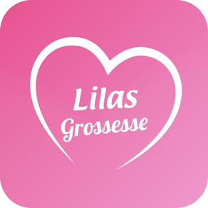 Lilas Grossesse