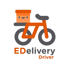 E-Delivery Driver