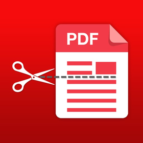 PDF Split into Multiple Files