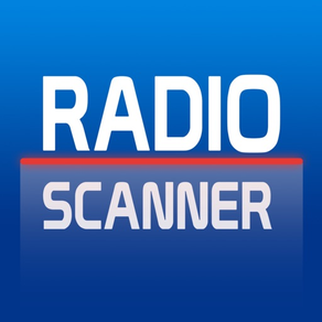 Scanner Radio FM & AM
