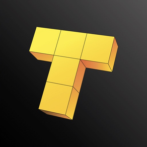 Tetroblock: Block-Puzzlespiel