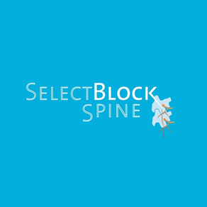SelectBlock Spine