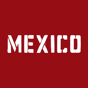 Love Mexico