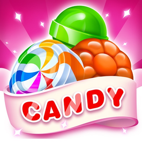 Candy Blast - Smash Games