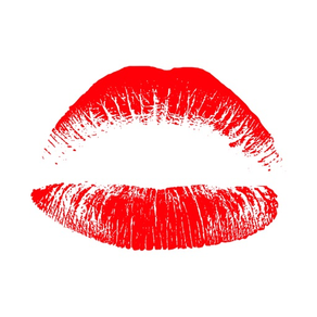 Sexy Adult Woman Lipstick App