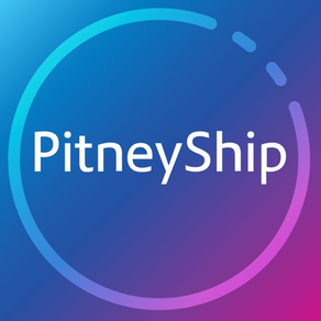 PitneyShip®-Ship and Track