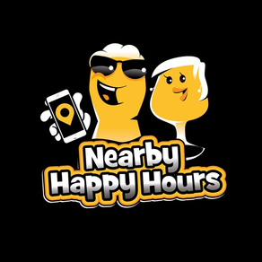 Nearbyhappyhours