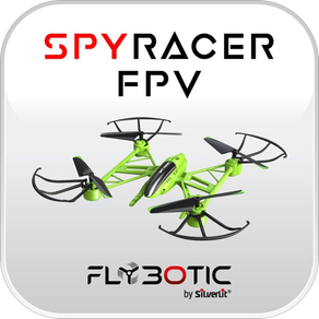 “SPYRACER-FPV”