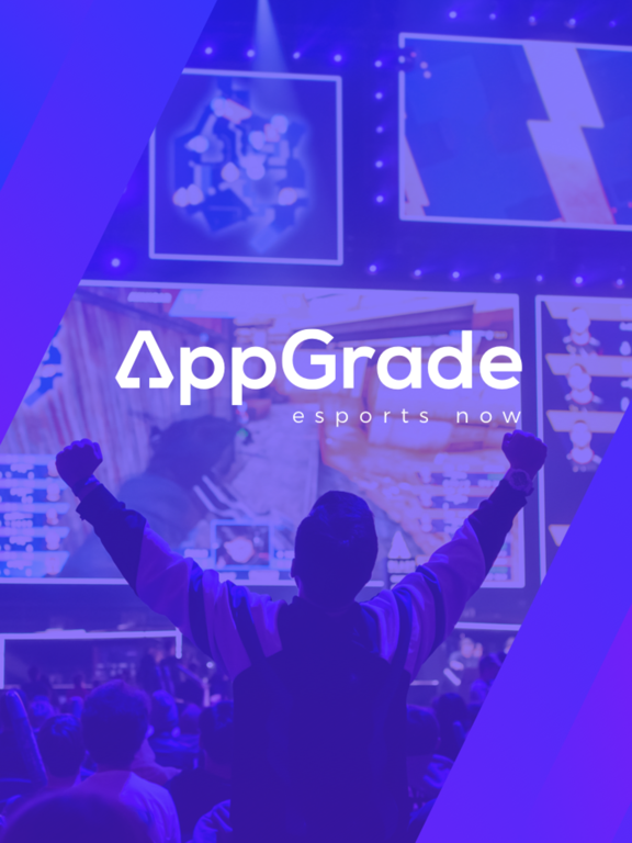 AppGrade poster