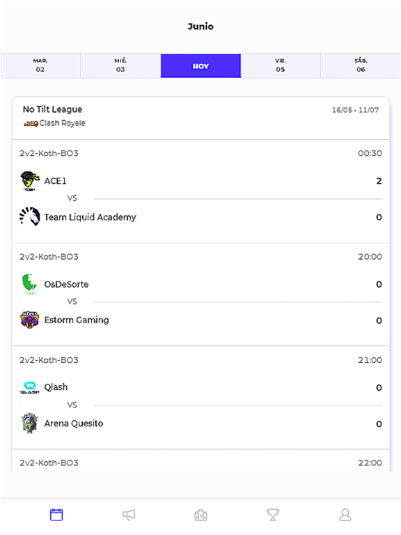 AppGrade poster