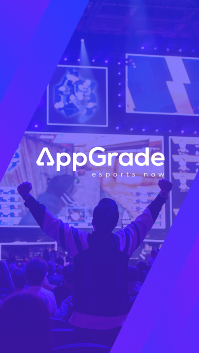 AppGrade poster