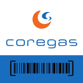 Coregas Smart Scan