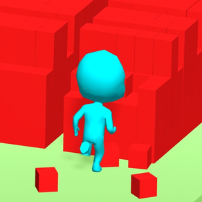 Weight Run 3D