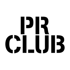 PR Club - Fitness Stickers