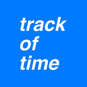 track of time-journal tracker