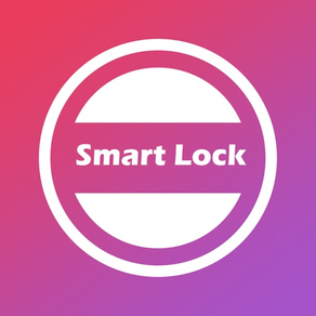 Cloud Smart Lock App