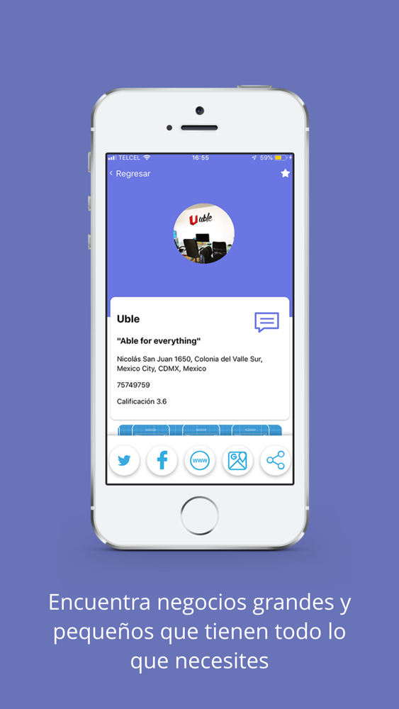 nuup.app poster