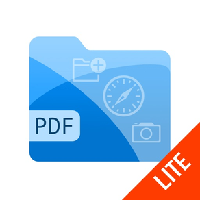 PDF Scanner Lite