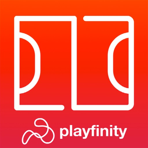 Team Play by Playfinity