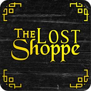 The Lost Shoppe