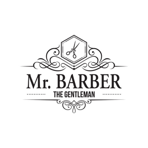 Mr Barber - The Gentleman