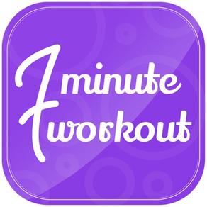 7 Minutes Fitness Workout