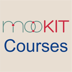 mooKIT Courses