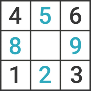 Sudoku Offline - Offline Games
